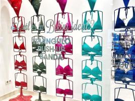 Top POP Display Trends for 2025