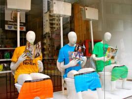 The Role of Engineering in Creating Effective Retail Displays